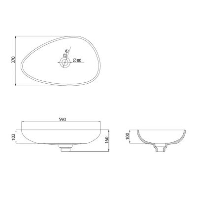 νιπτηρας fontana 2