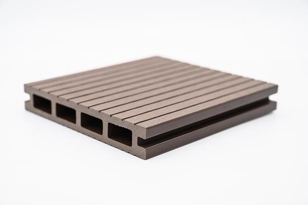WPC DECK ΚΑΦΕ ΑΝΟΙΧΤΟ ΔΑΠΕΔΟΥ 140 TECHNOPOLIS24