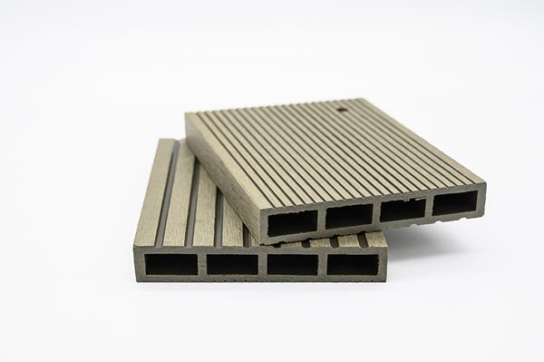 WPC DECK ΠΡΑΣΙΝΟ TECHNOPOLIS24